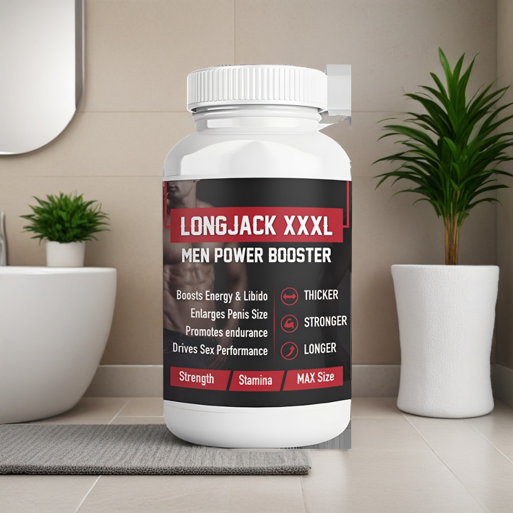 Product packshot