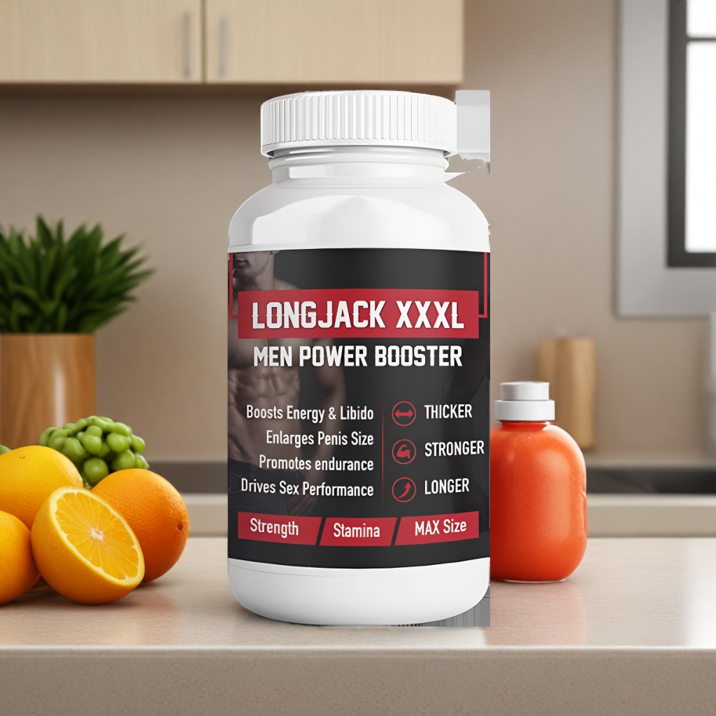 Product packshot