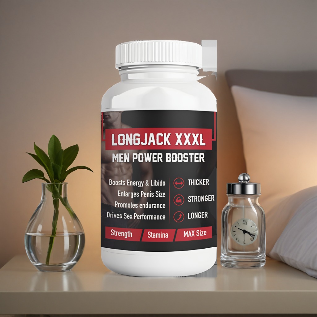 Product packshot