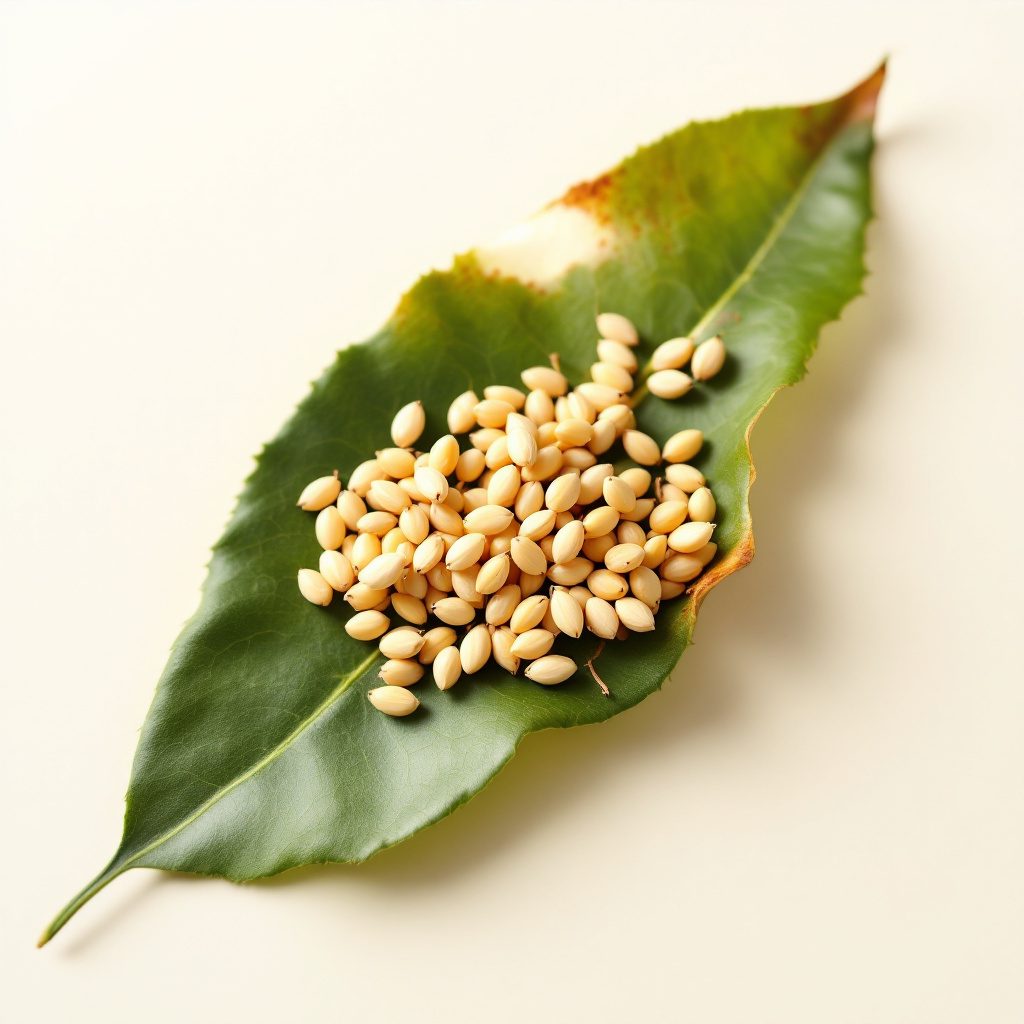 Tongkat Ali root