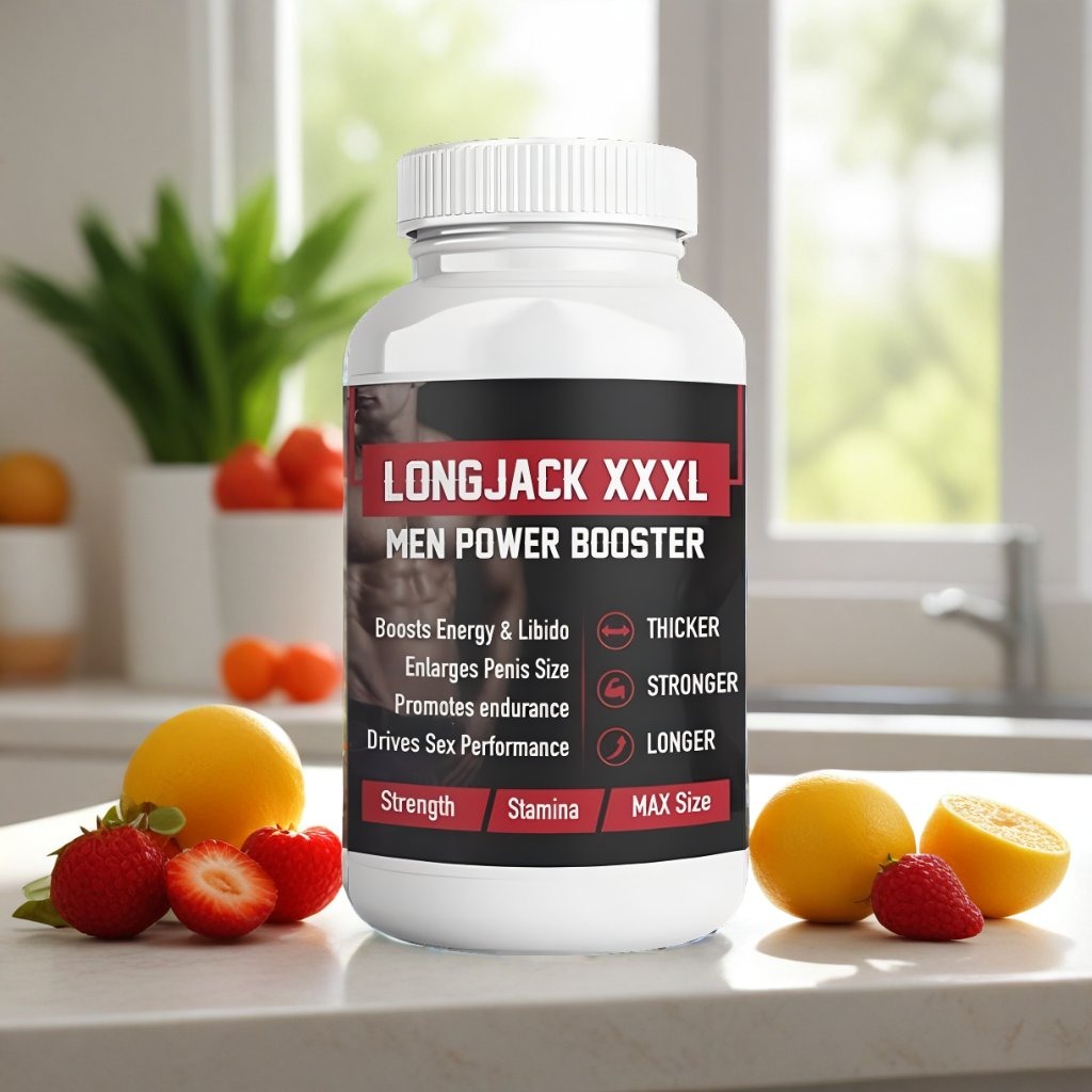 Product packshot