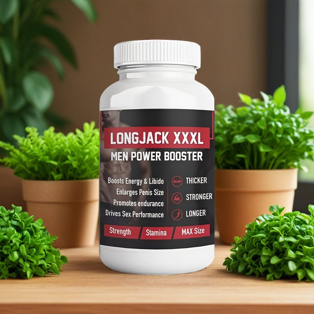 Product packshot