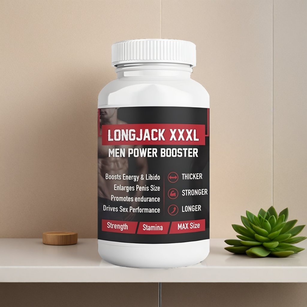 Product packshot
