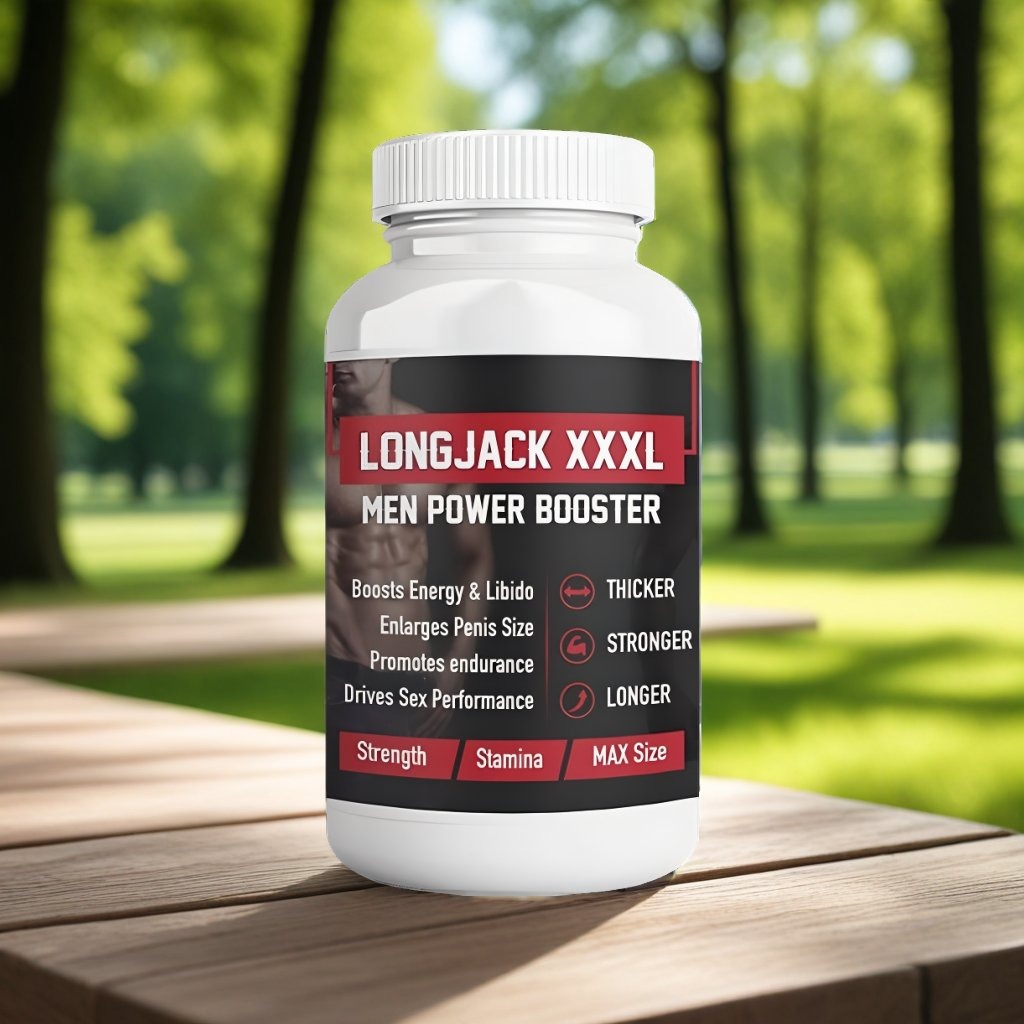 Product packshot