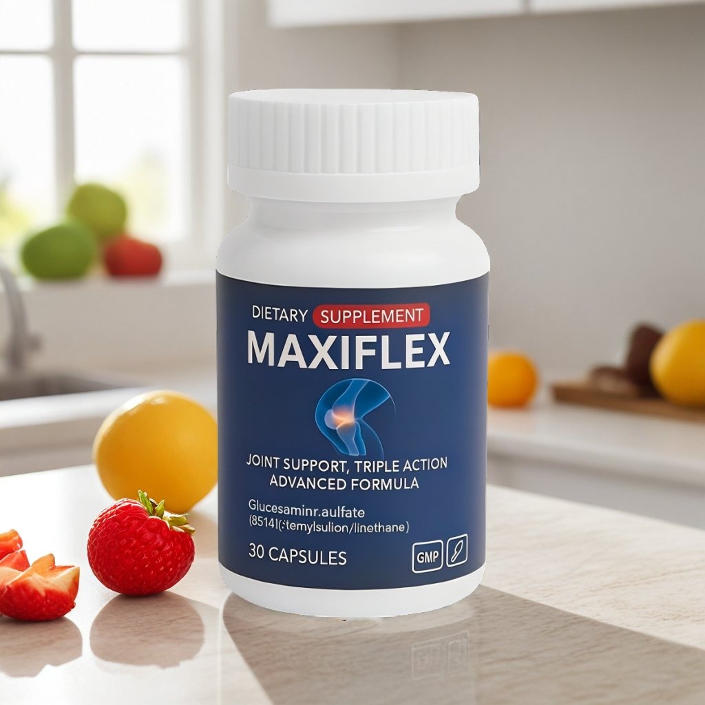 Product packshot