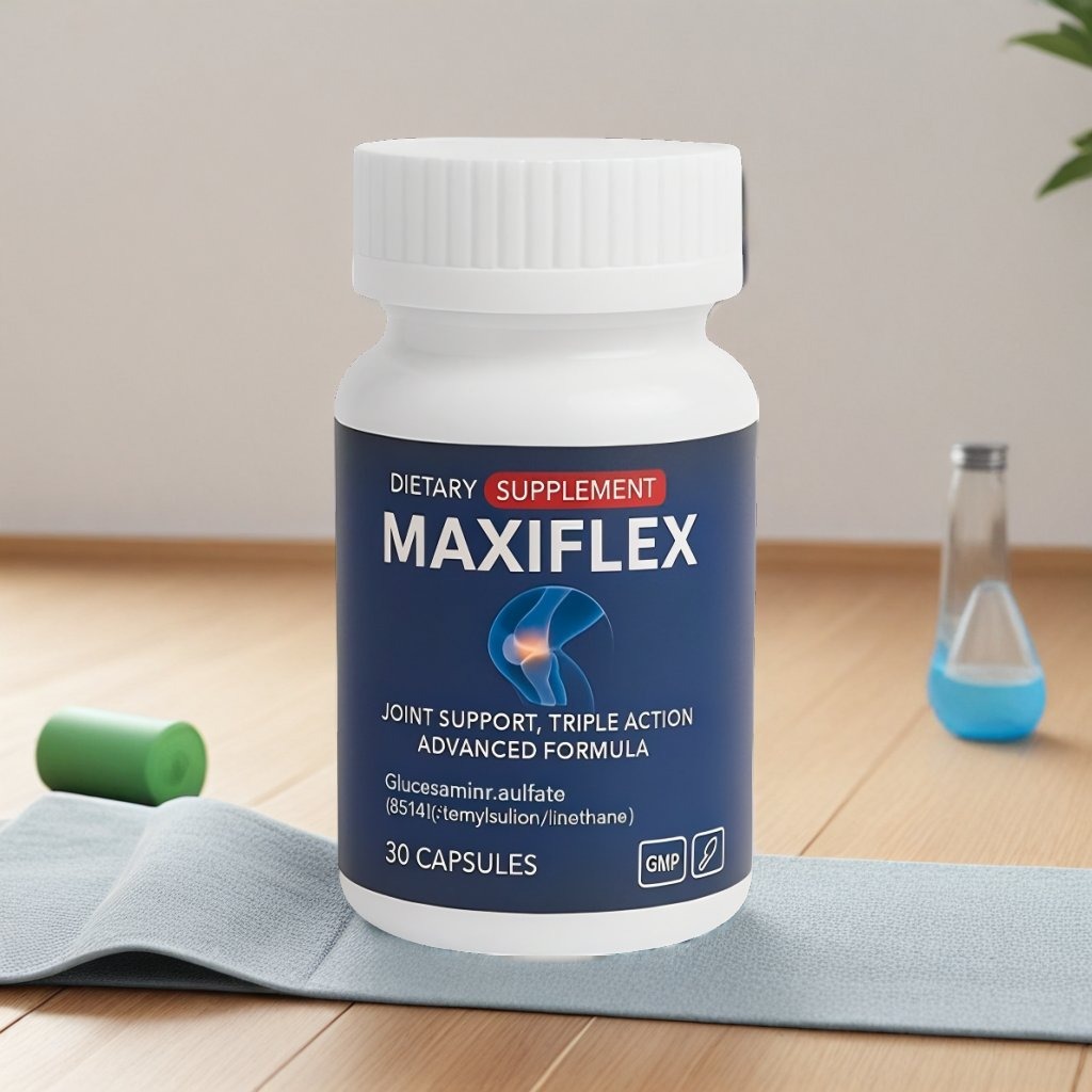 Product packshot