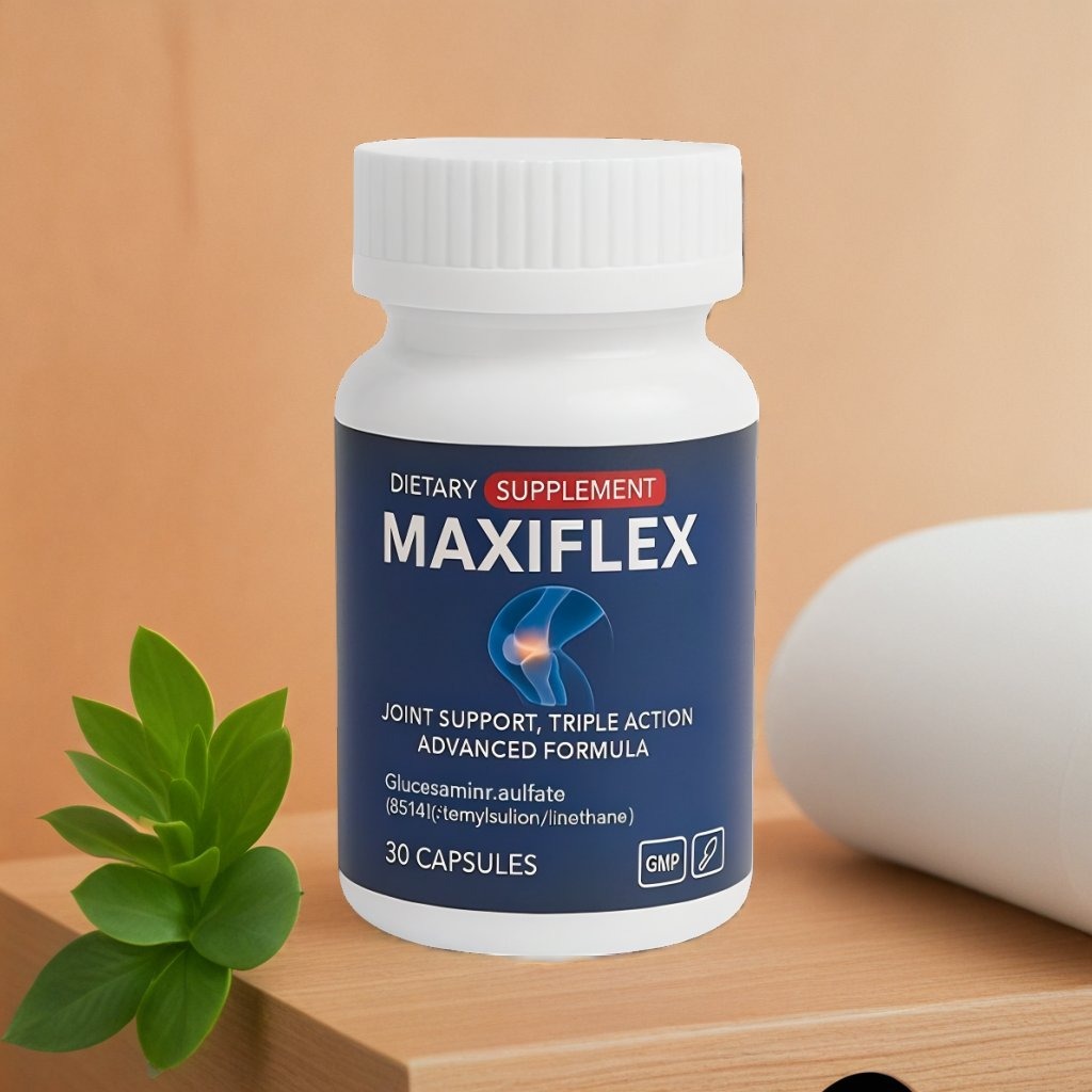 Product packshot