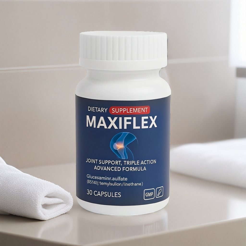 Product packshot