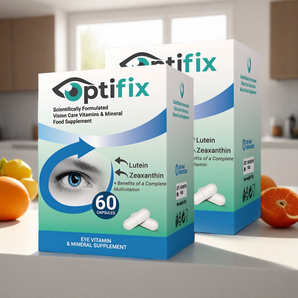 Product packshot