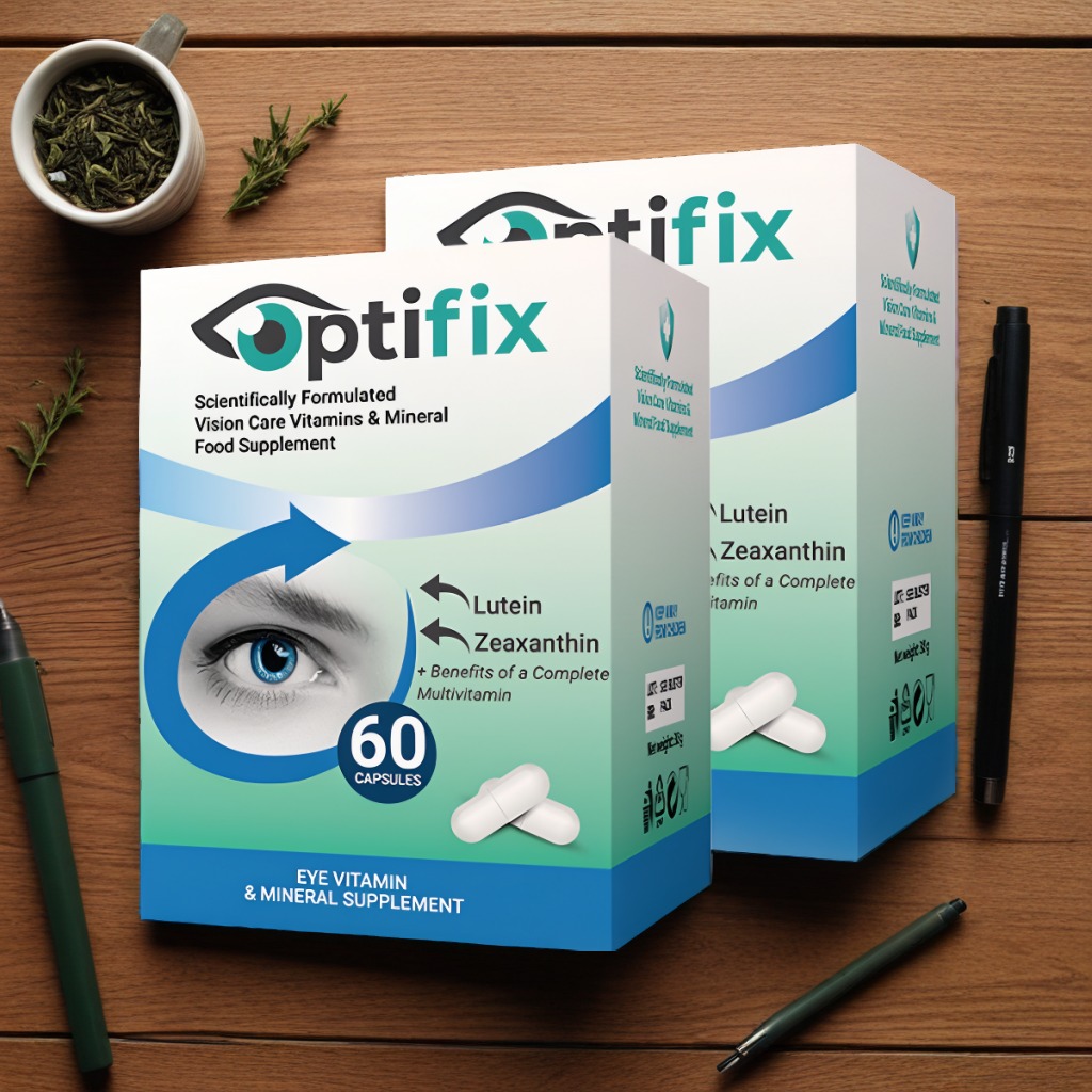 Product packshot