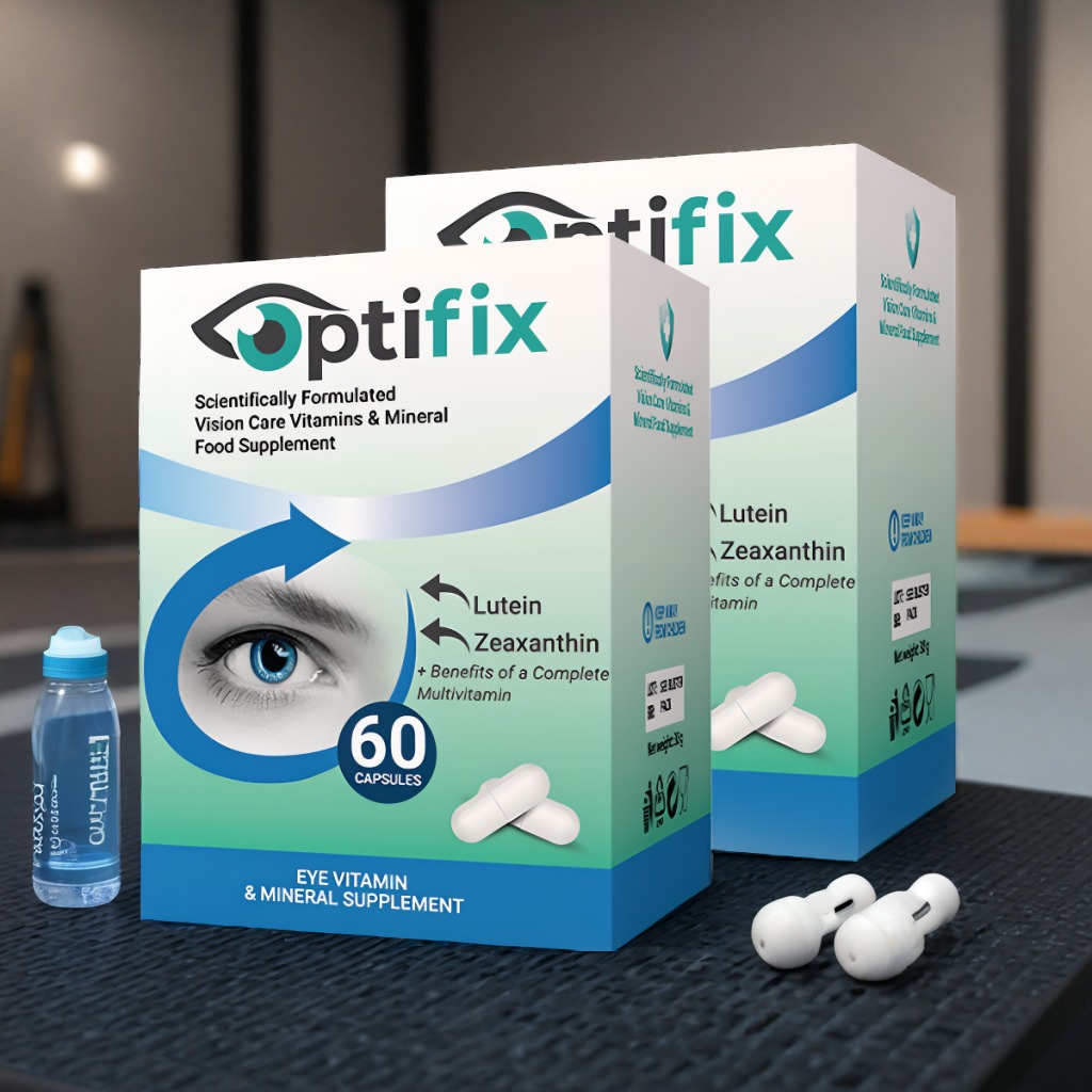 Product packshot