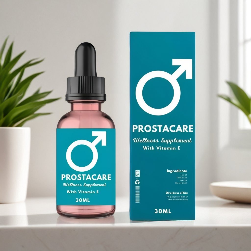 Product packshot