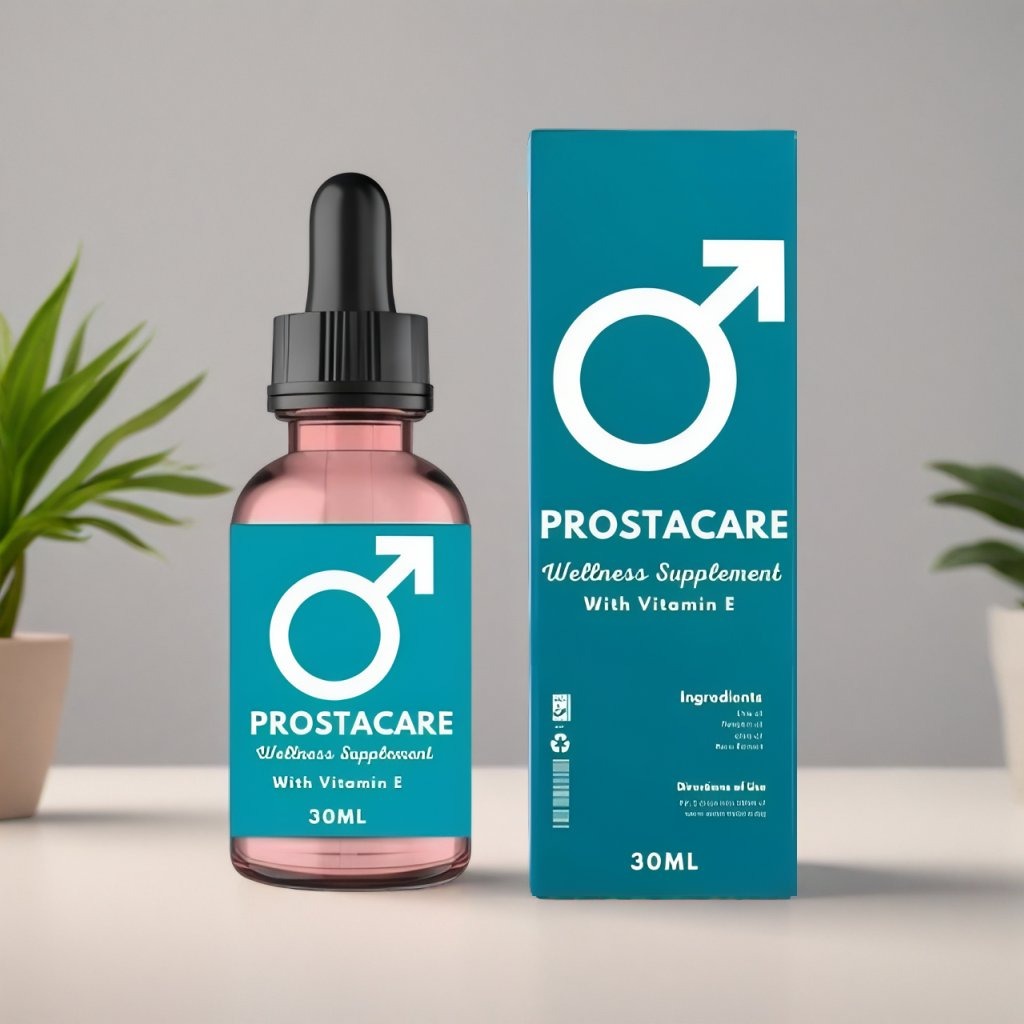 Product packshot