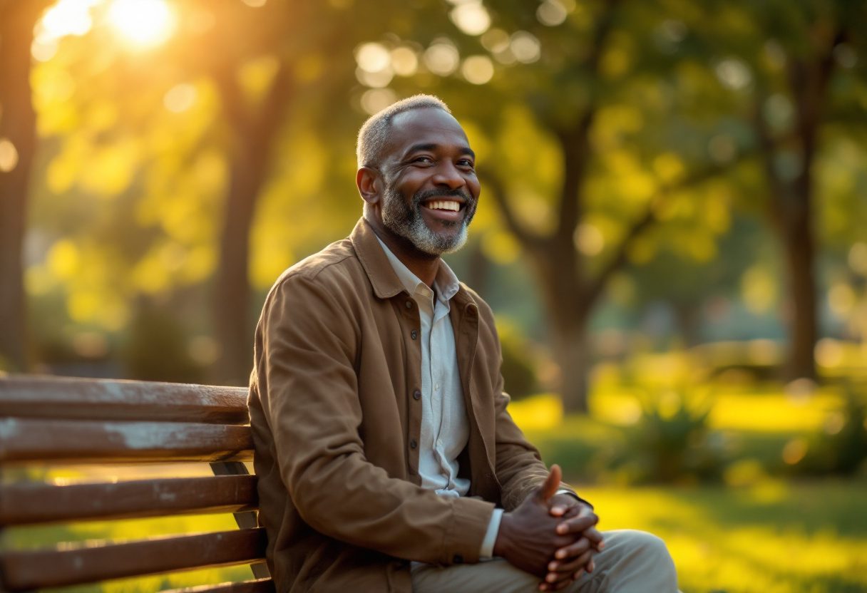 Lifestyle image for Prostacare KES