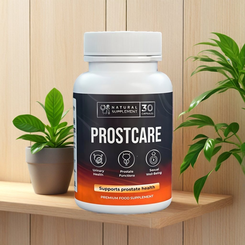 Product packshot