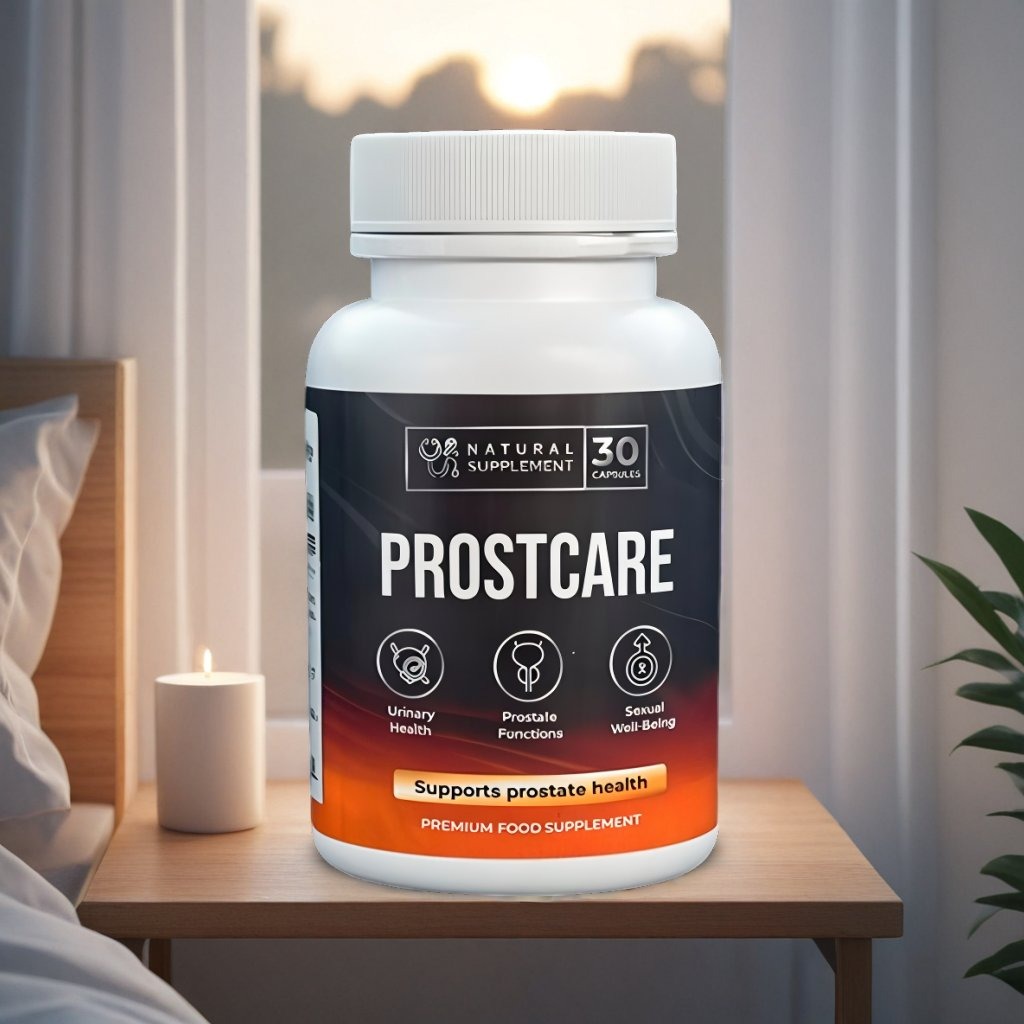 Product packshot