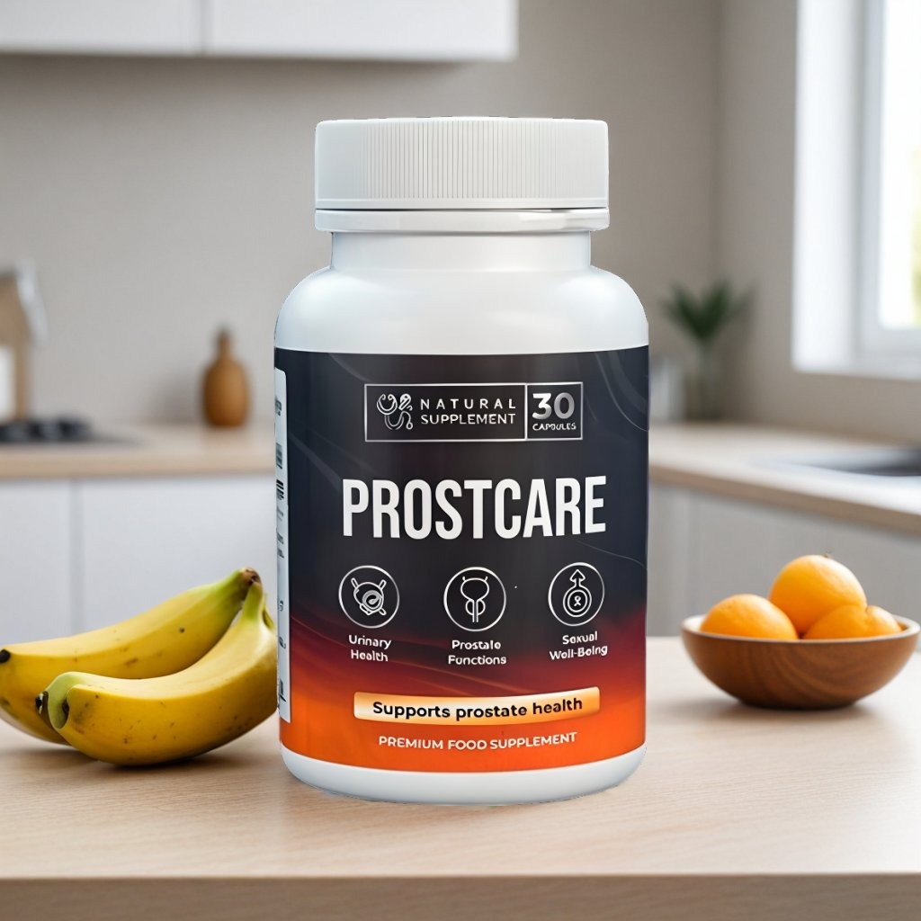 Product packshot