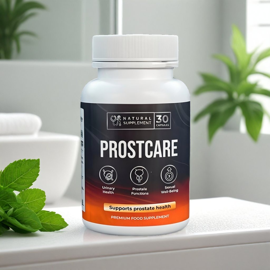 Product packshot