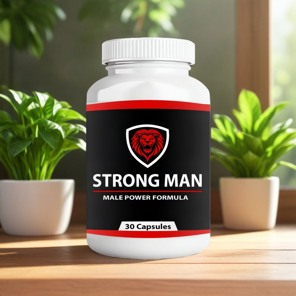 Product packshot