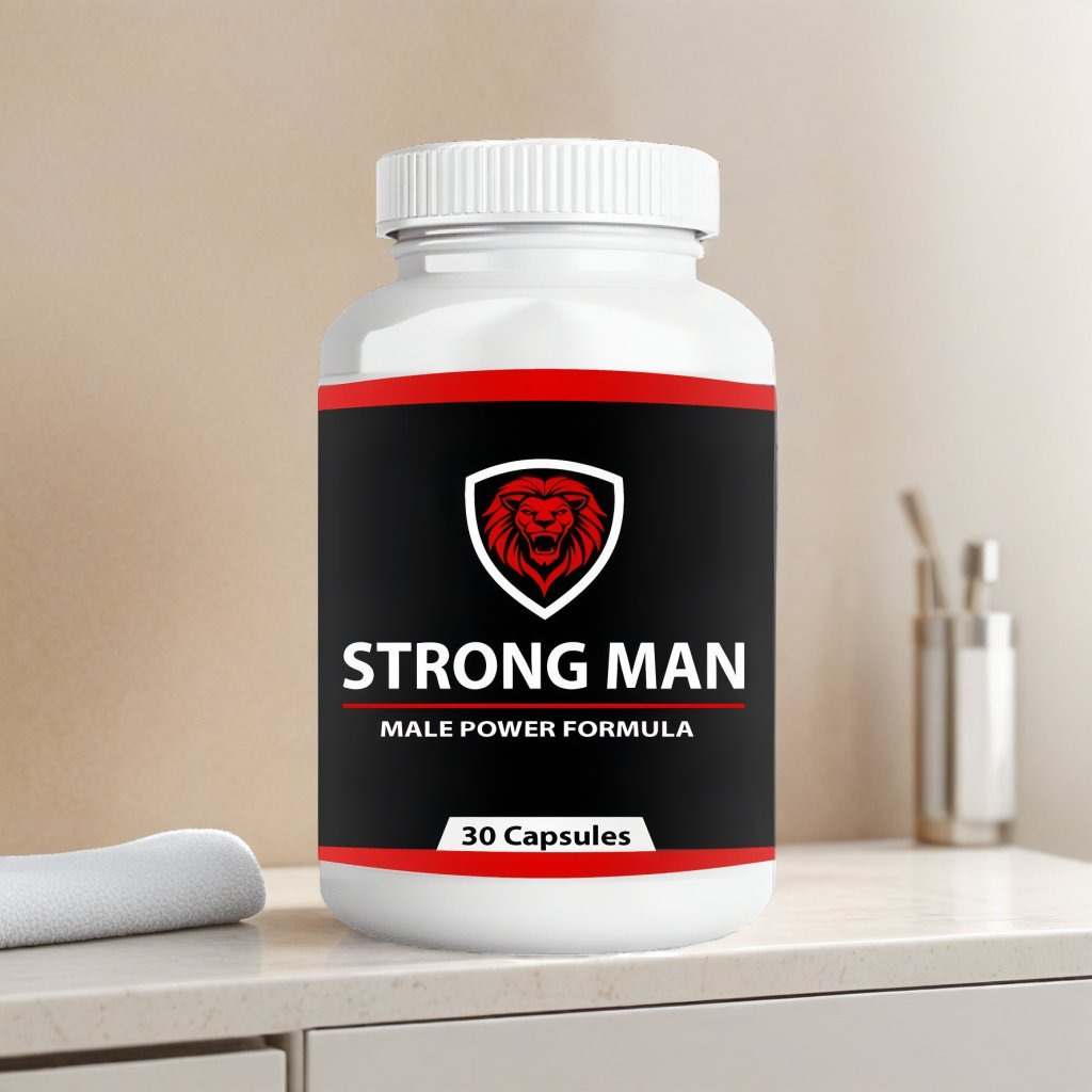 Product packshot