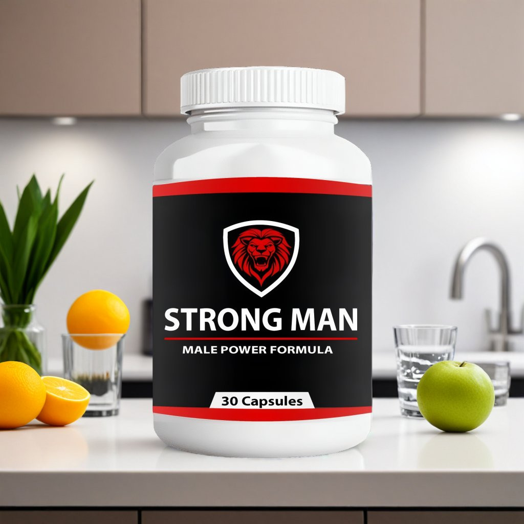 Product packshot