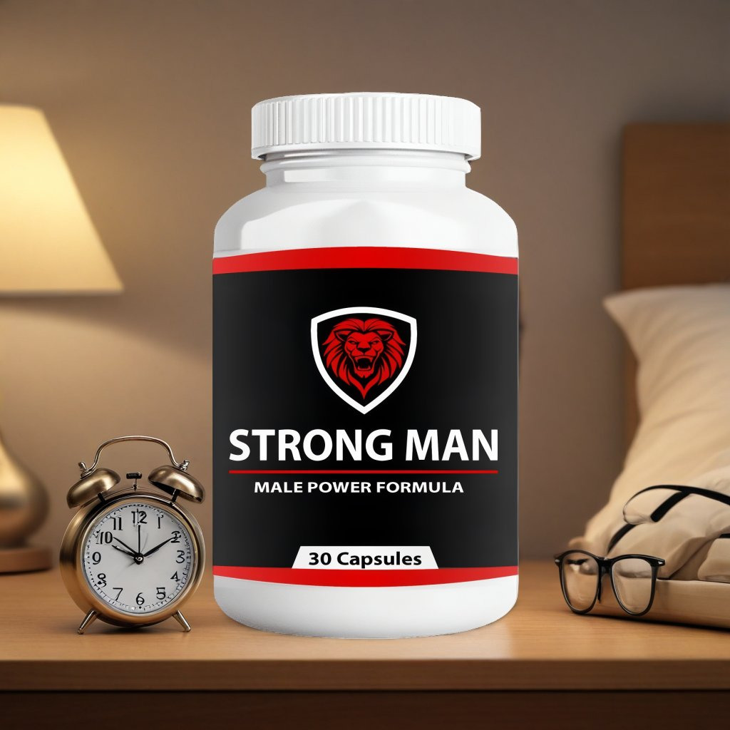 Product packshot