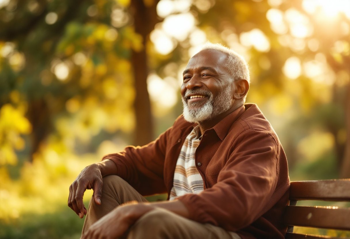 Thematic lifestyle image for Strongman Syrup