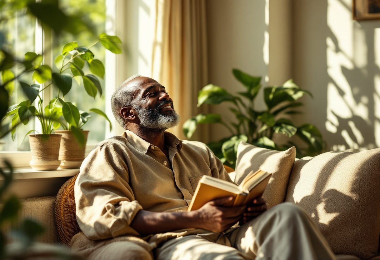 Ultra Clean lifestyle thematic image 2