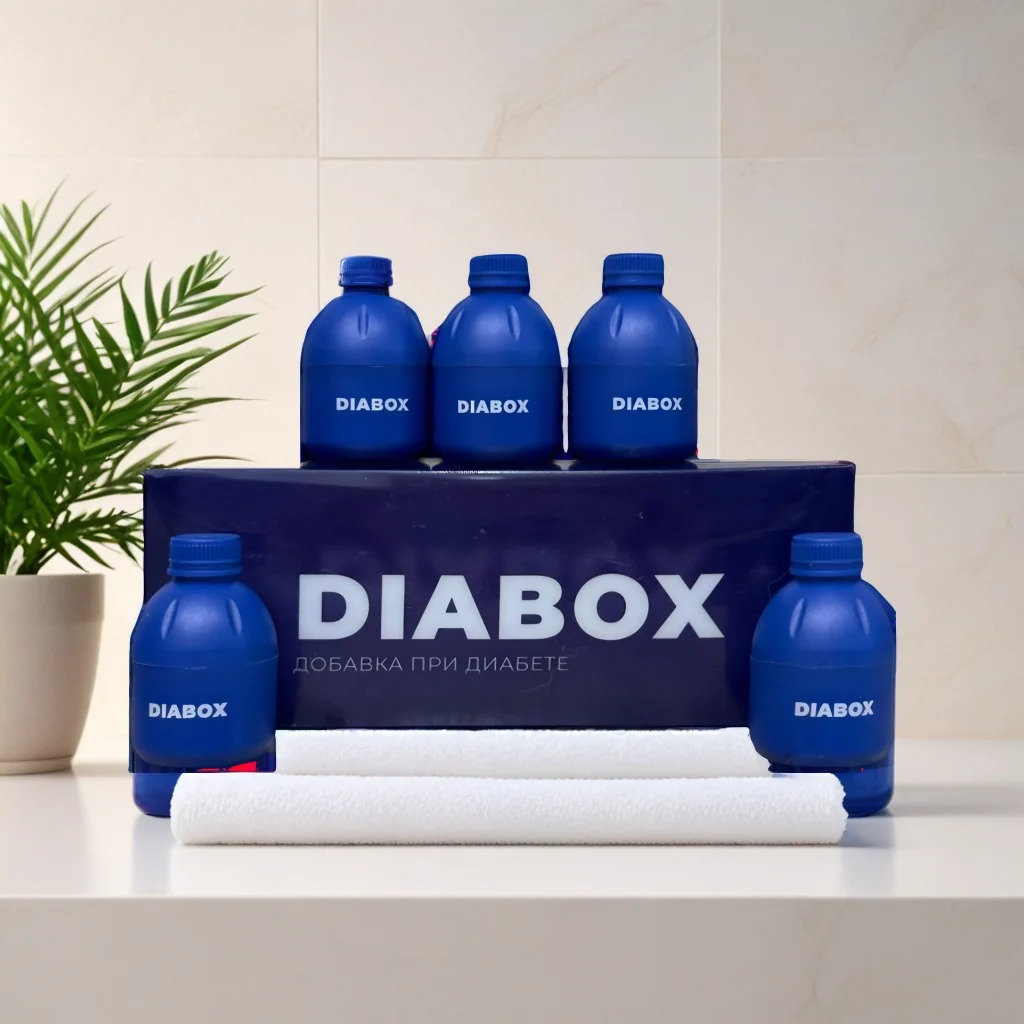 Product packshot
