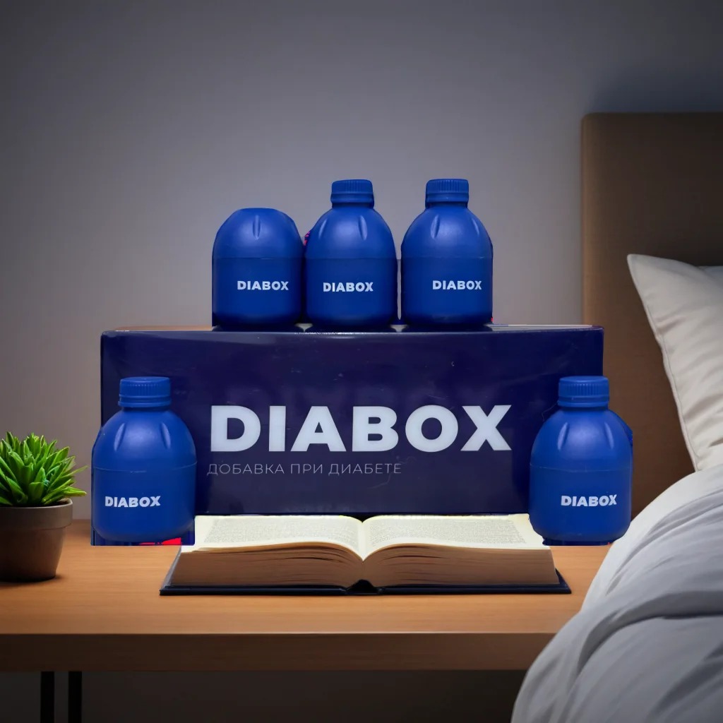 Product packshot