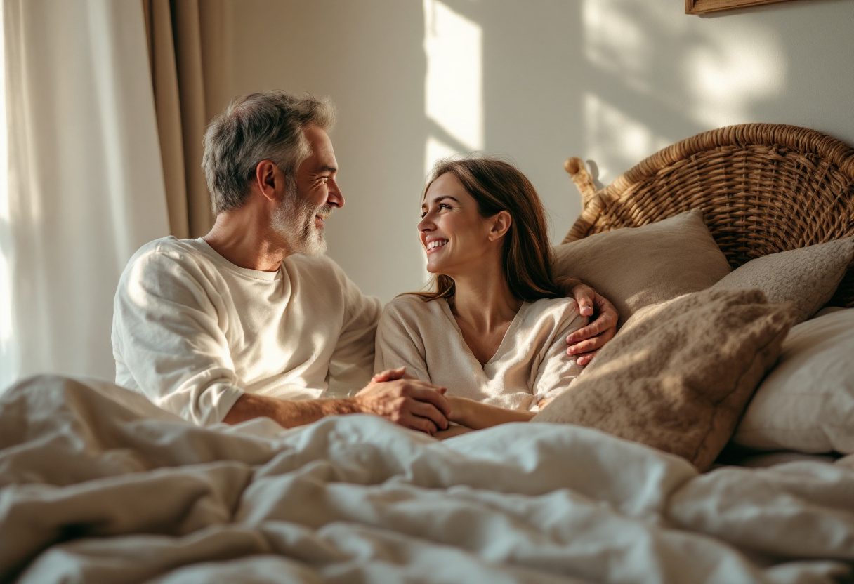 Lifestyle изображение для Erectil Cream