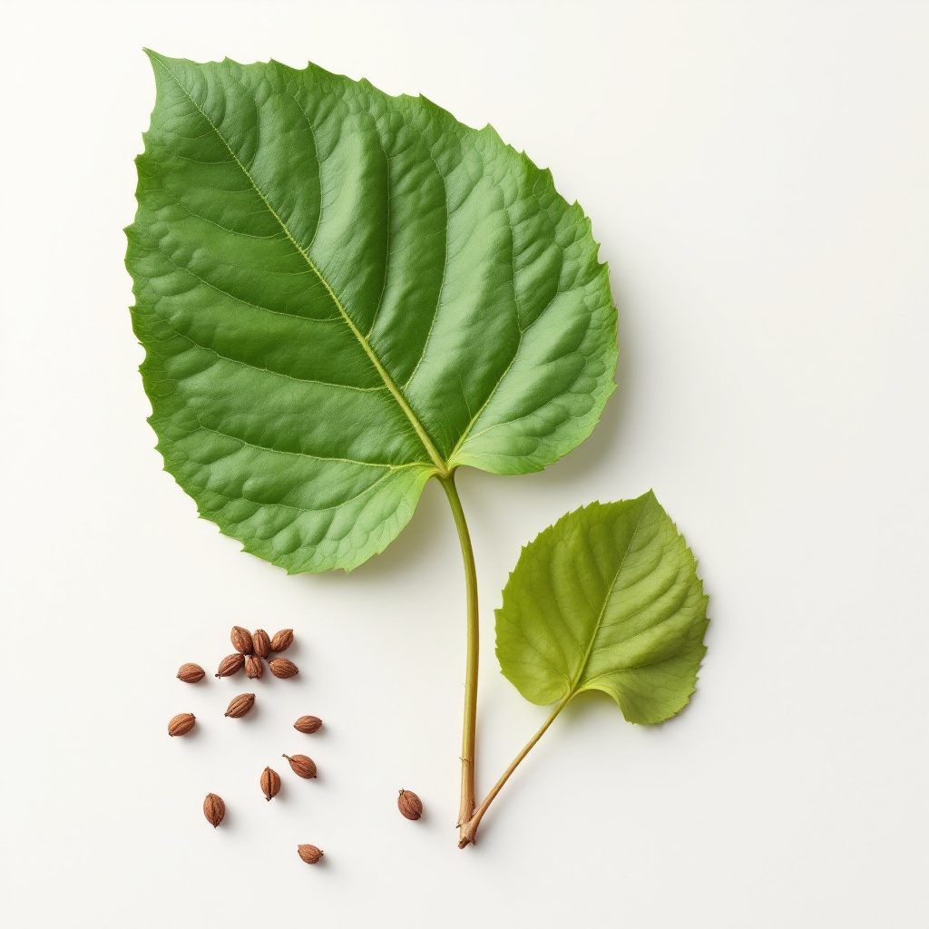 Витамины группы B