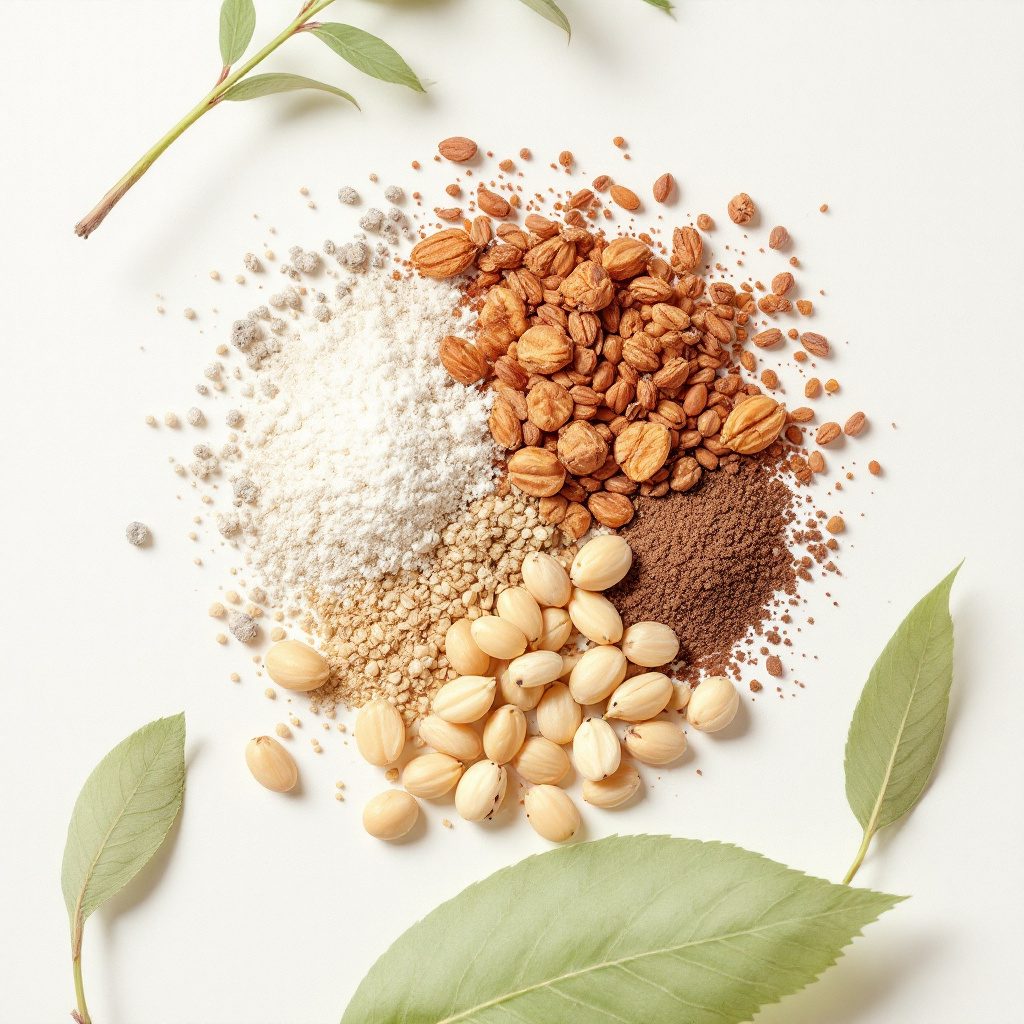 Экстракт гарцинии камбоджийской