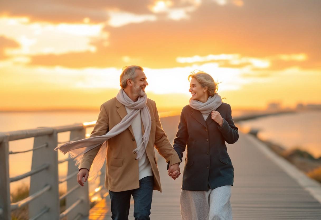 Здоровый образ жизни и подвижность