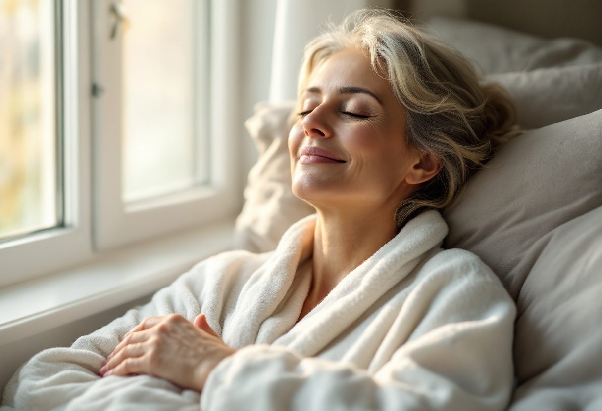 Тематика: поддержка комфорта мочевыводящих путей