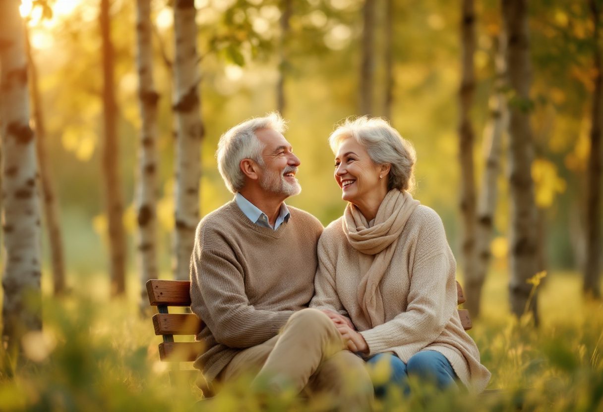 Тематика: забота о здоровье и комфорте