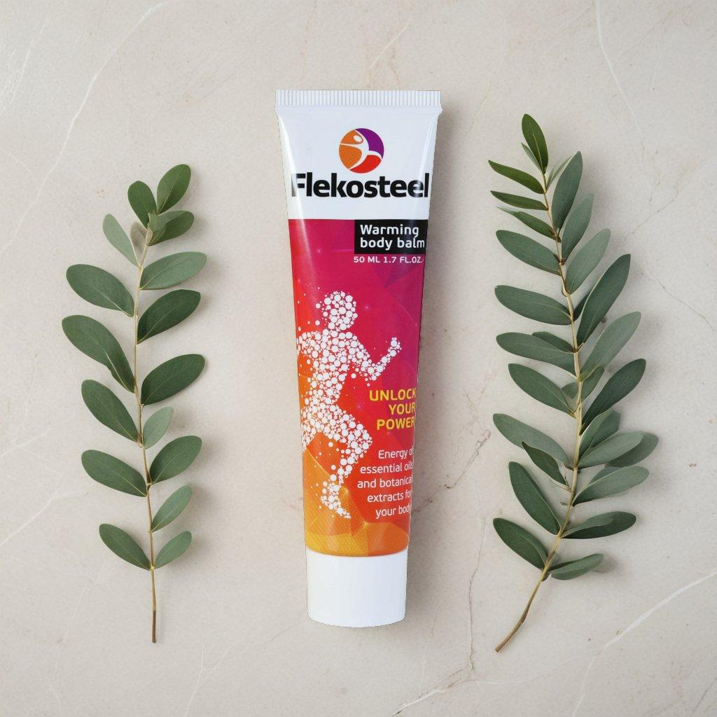 Flekosteel 45$ packshot