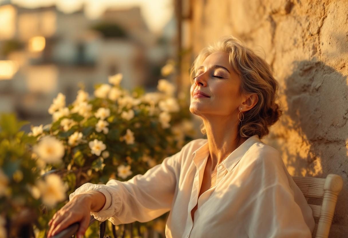 تمديدات أنابيب مياه مرنة في مشروع صحي