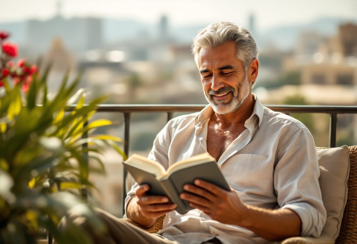 صورة نمط حياة لمنتج هيتمان