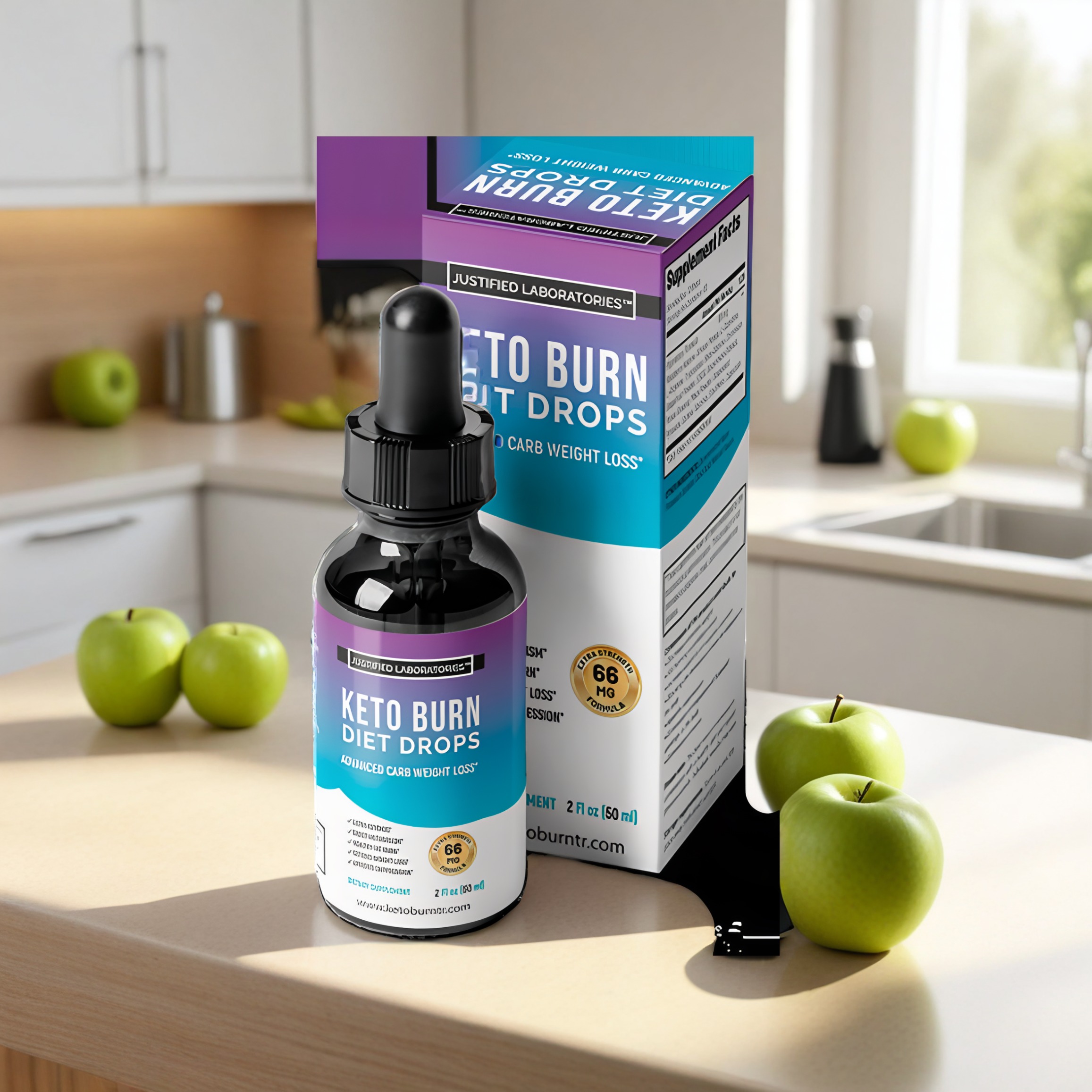 Product packshot