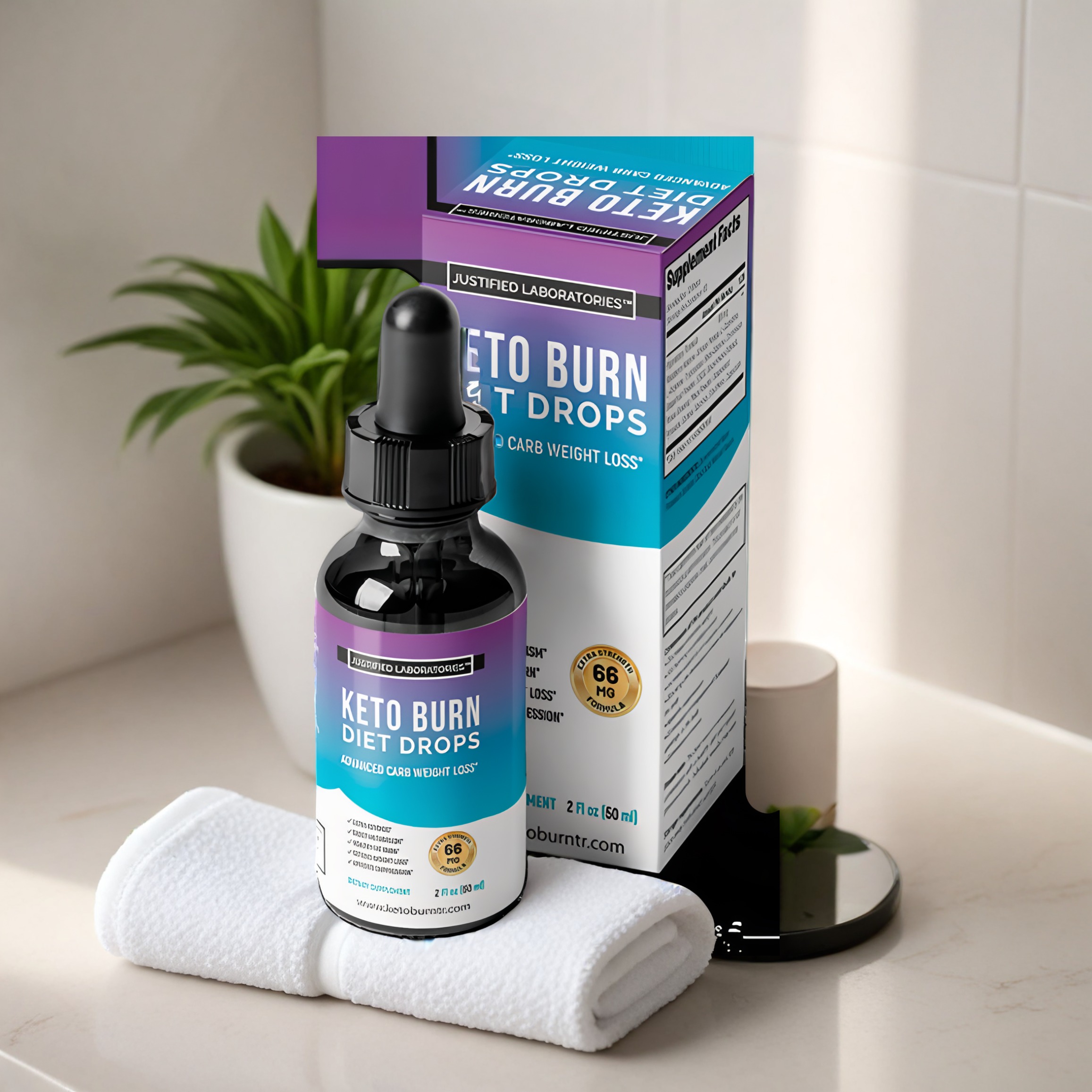 Product packshot