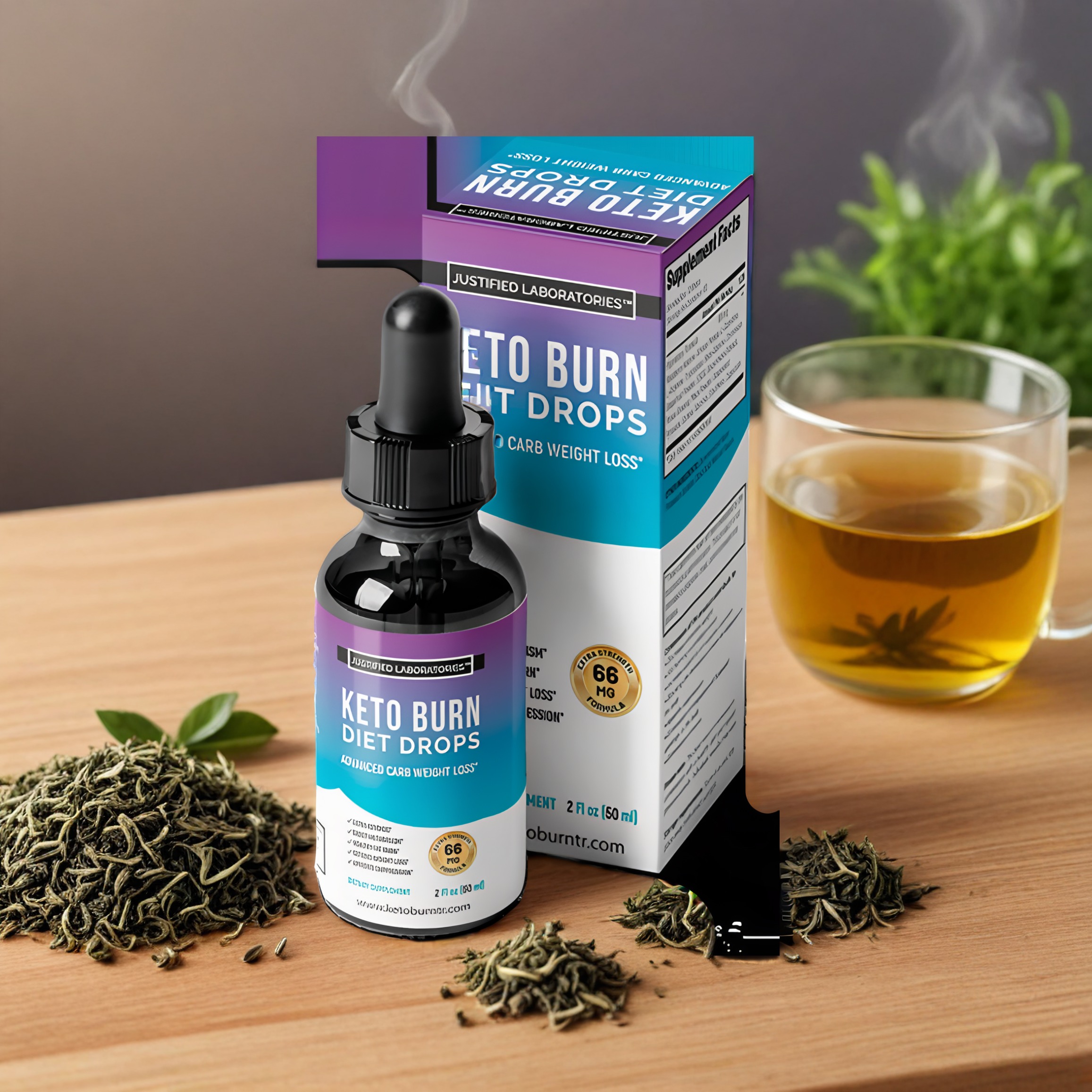 Product packshot