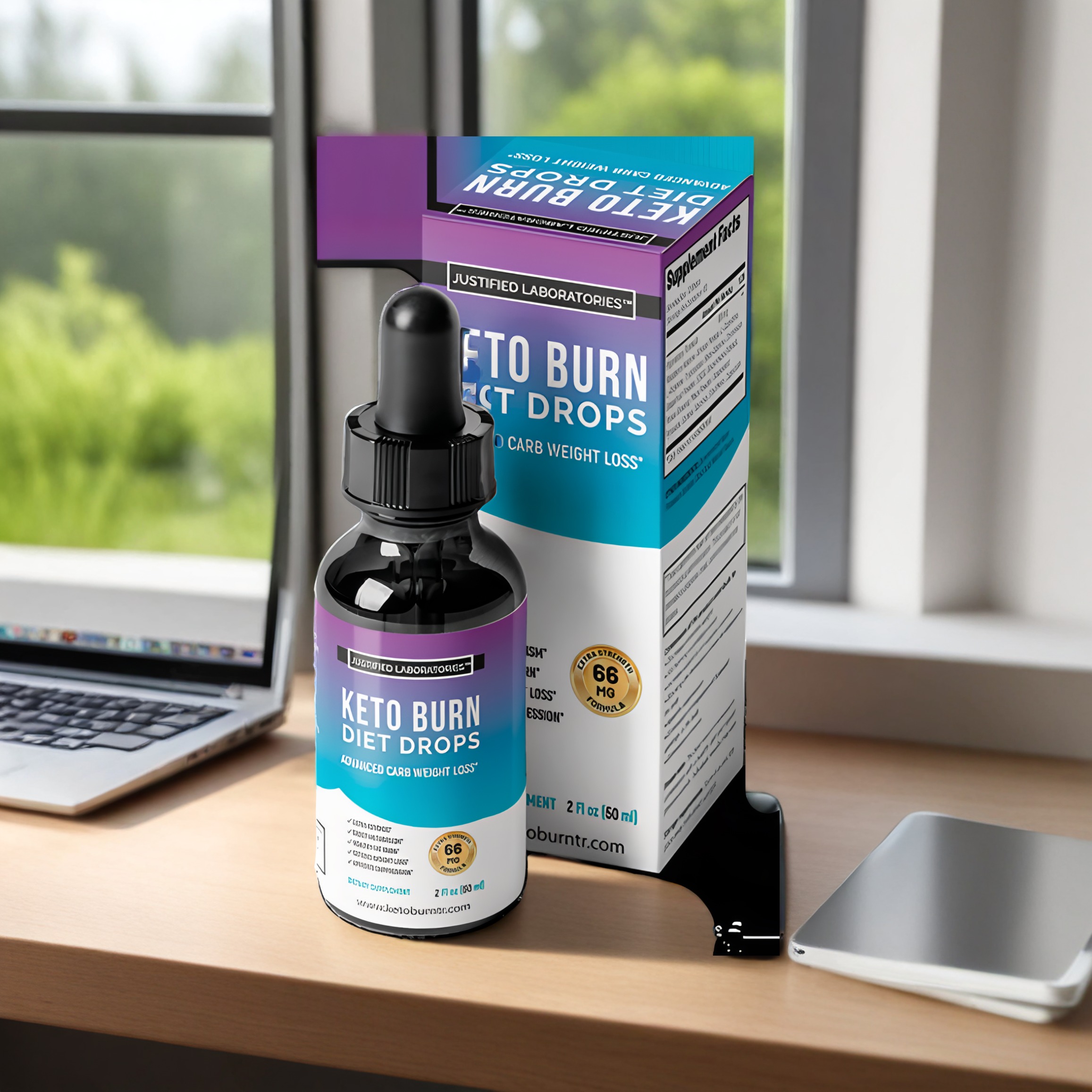 Product packshot