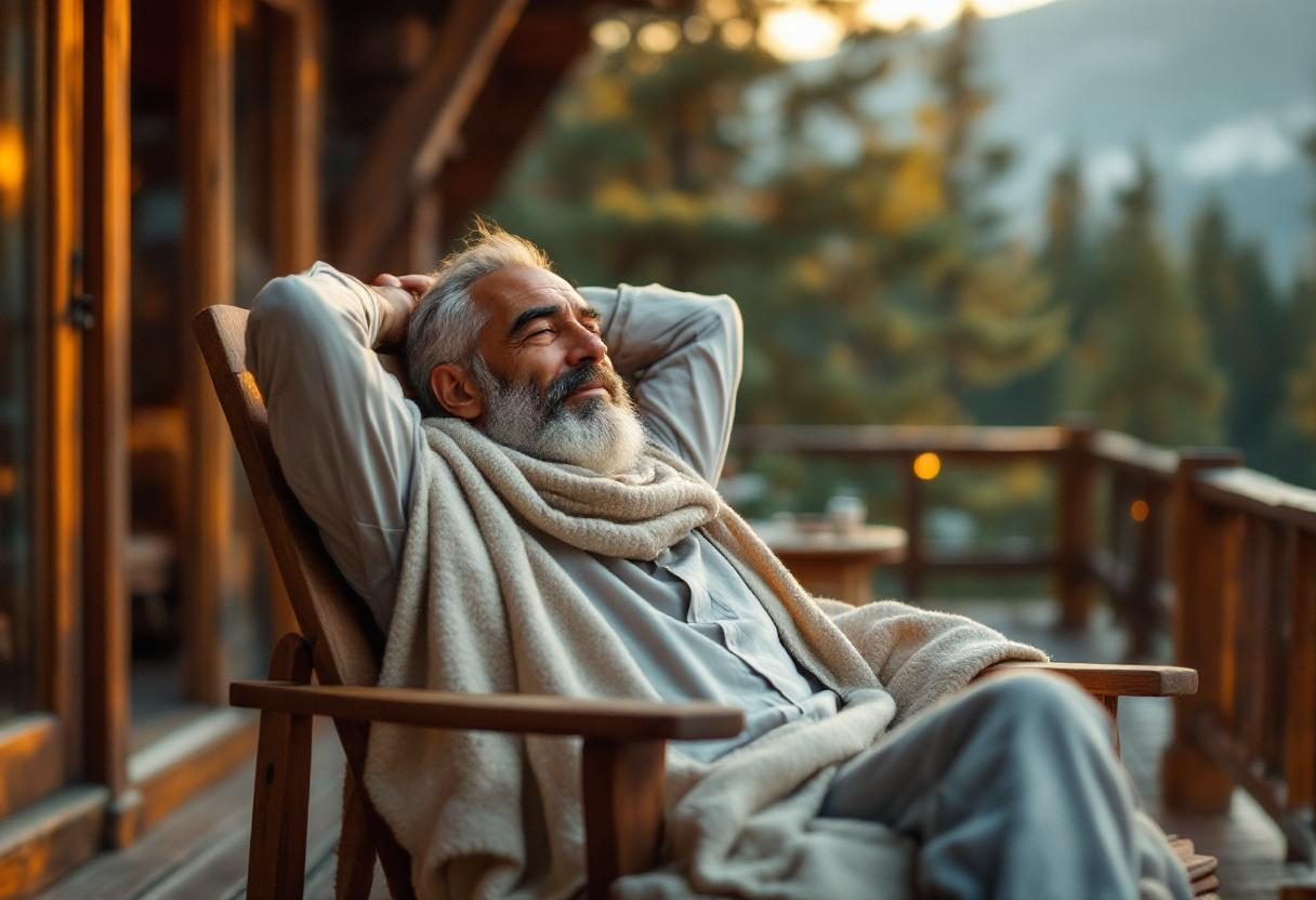 توازن صحي ونشاط يومي