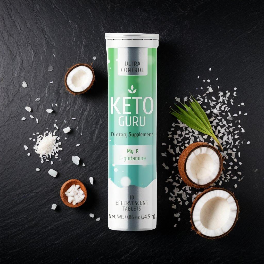 تفاصيل منتج كيتو غورو