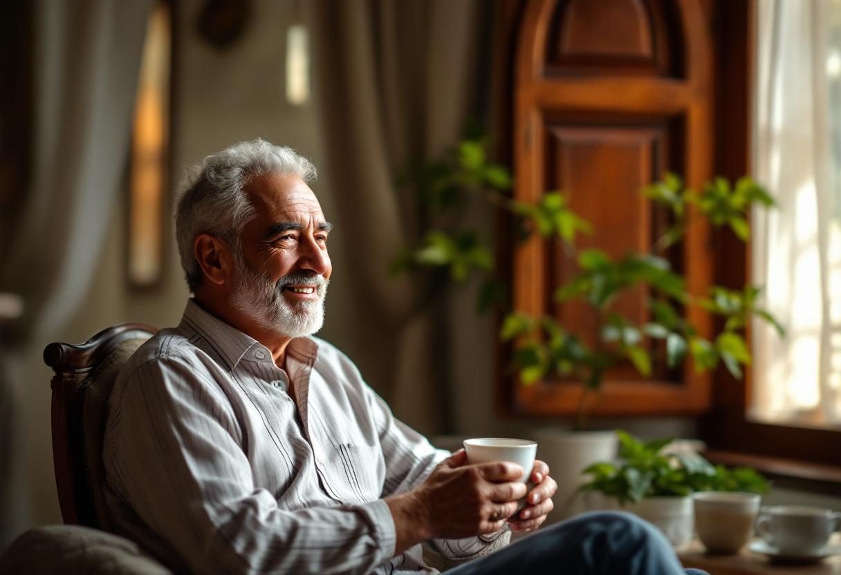 رفاهية يومية مع منتج LipoCoeur