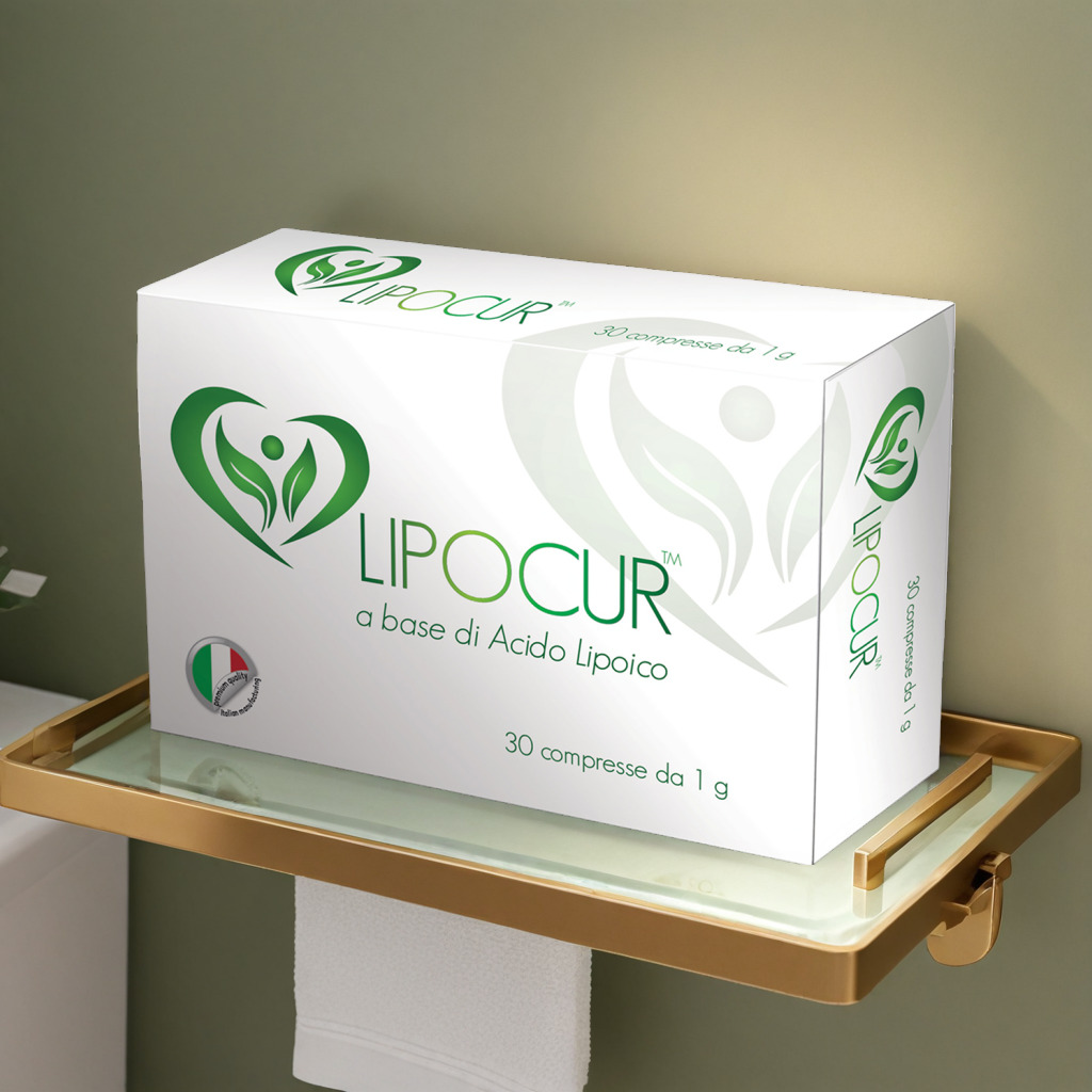 عبوة LipoCoeur من زاوية مختلفة