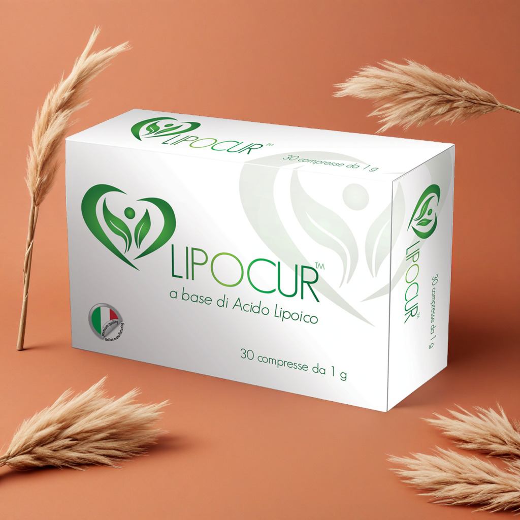 تفاصيل عبوة LipoCoeur