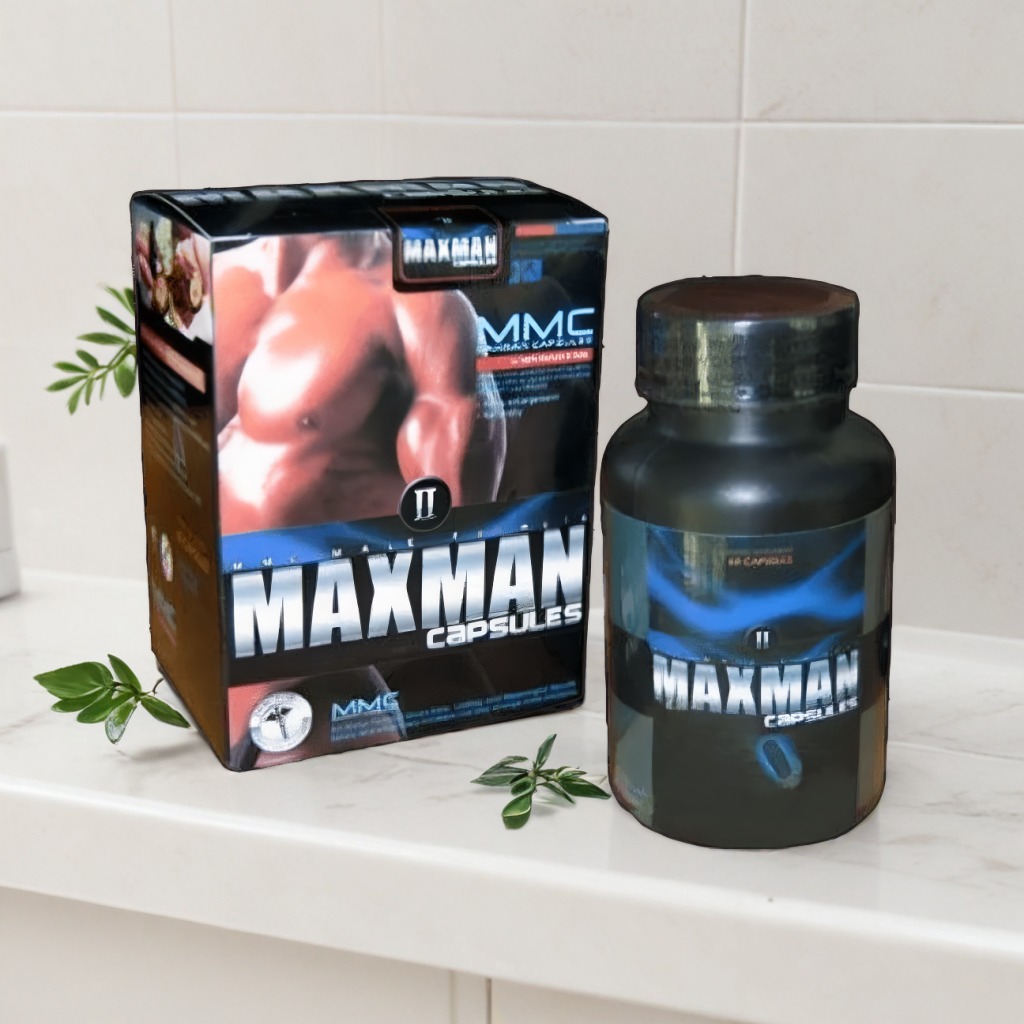 Product packshot