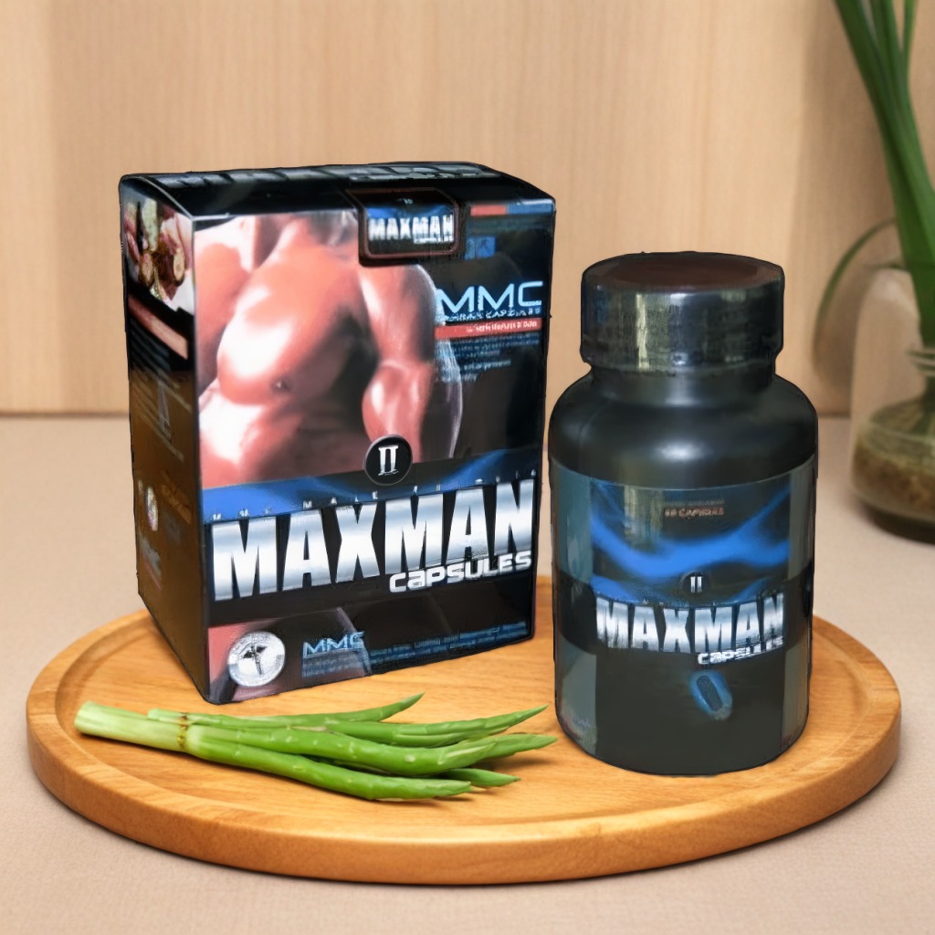 Product packshot